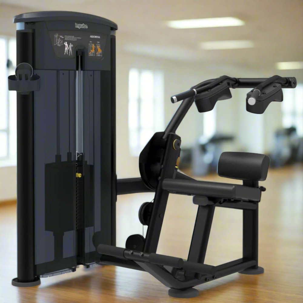 Impulse IT9514 Abdominal