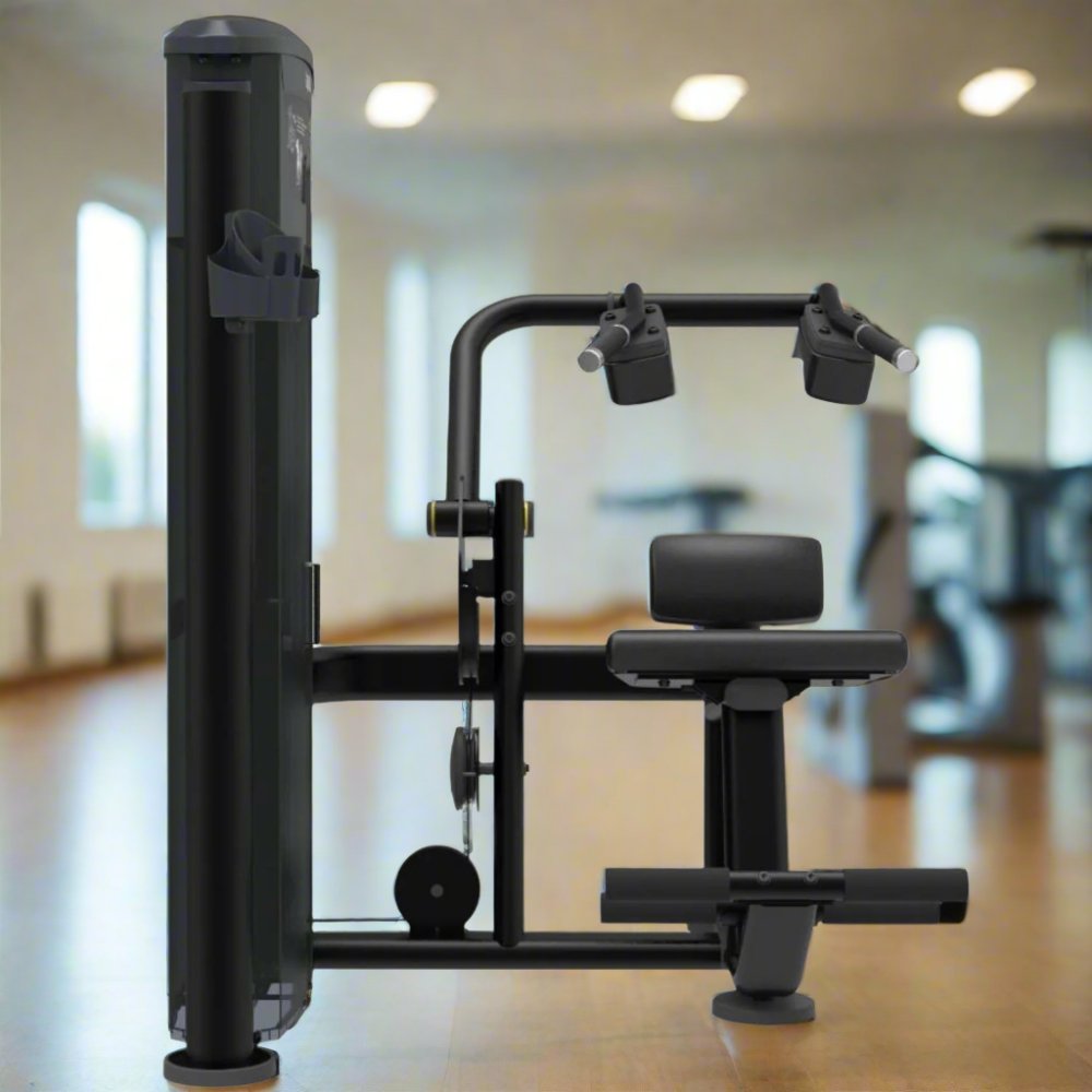 Impulse IT9514 Abdominal