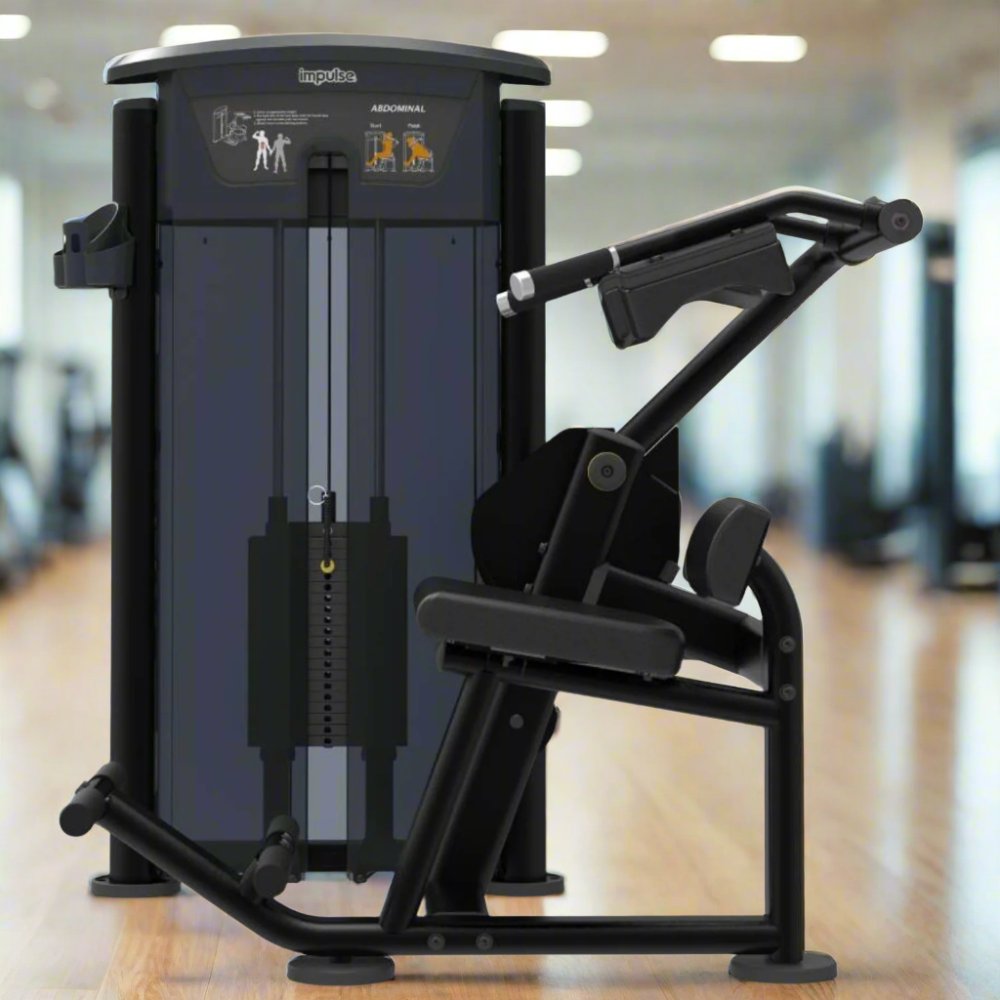 Impulse IT9514 Abdominal