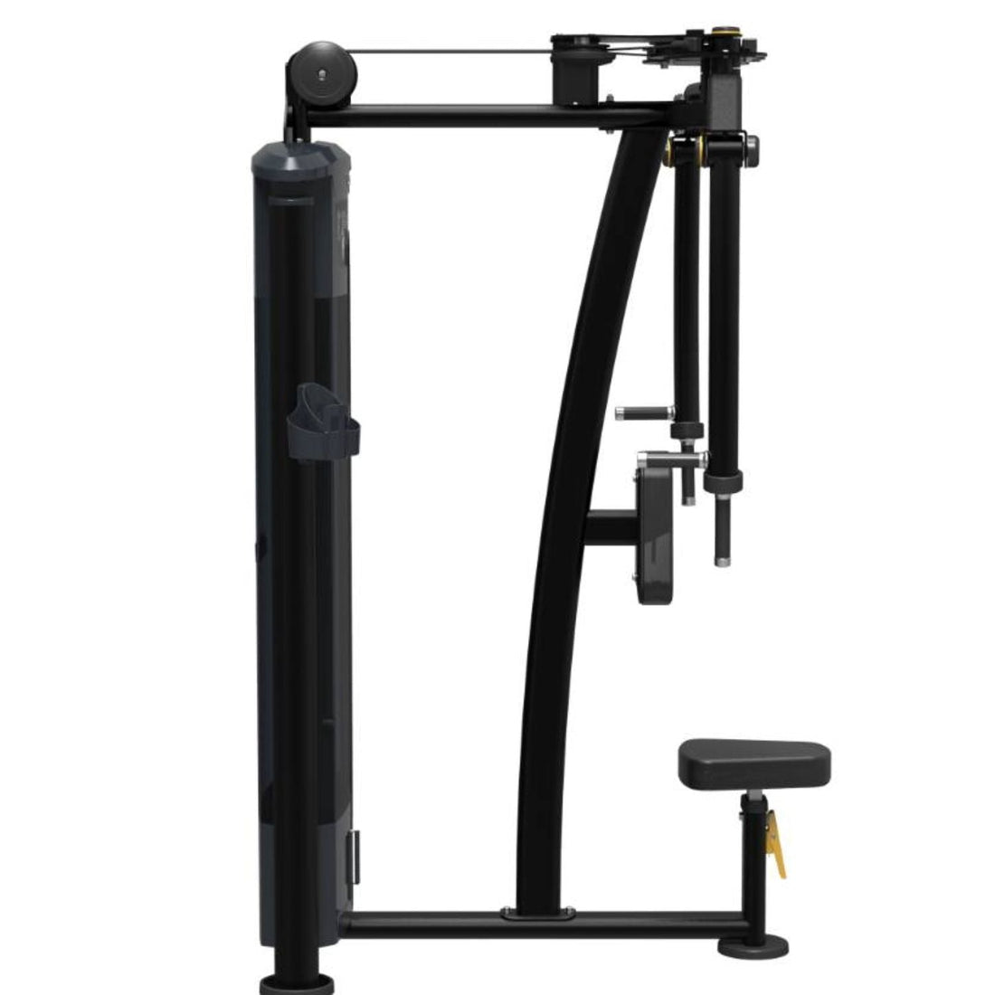 Impulse IT9515 Pec Fly/Rear Delt