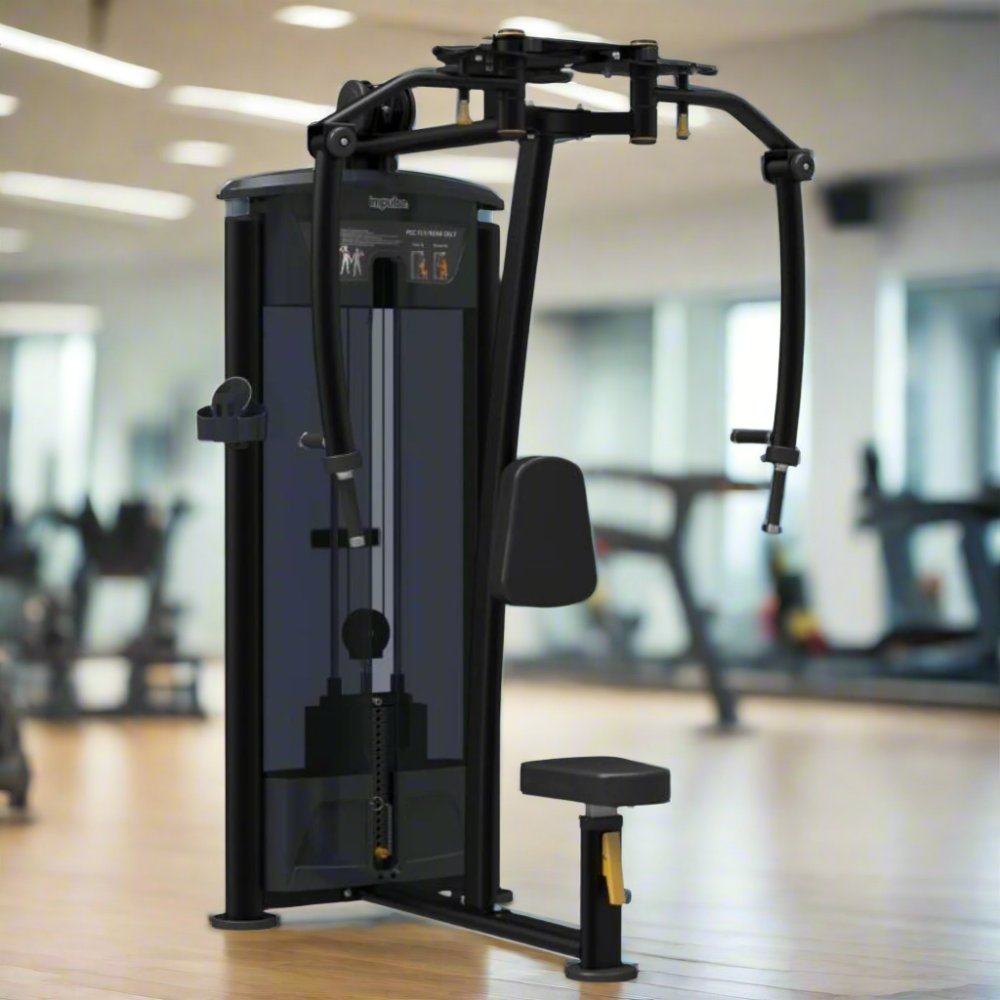 Impulse IT9515 Pec Fly/Rear Delt