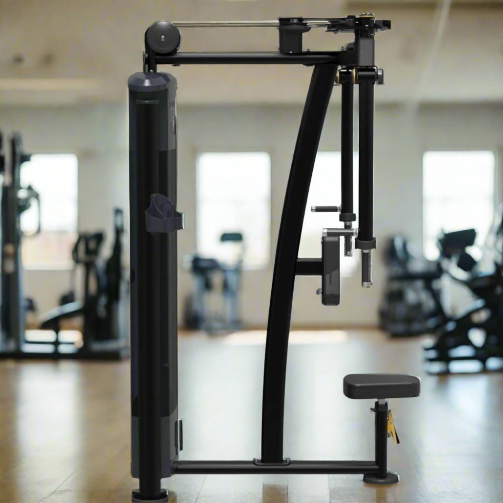 Impulse IT9515 Pec Fly/Rear Delt