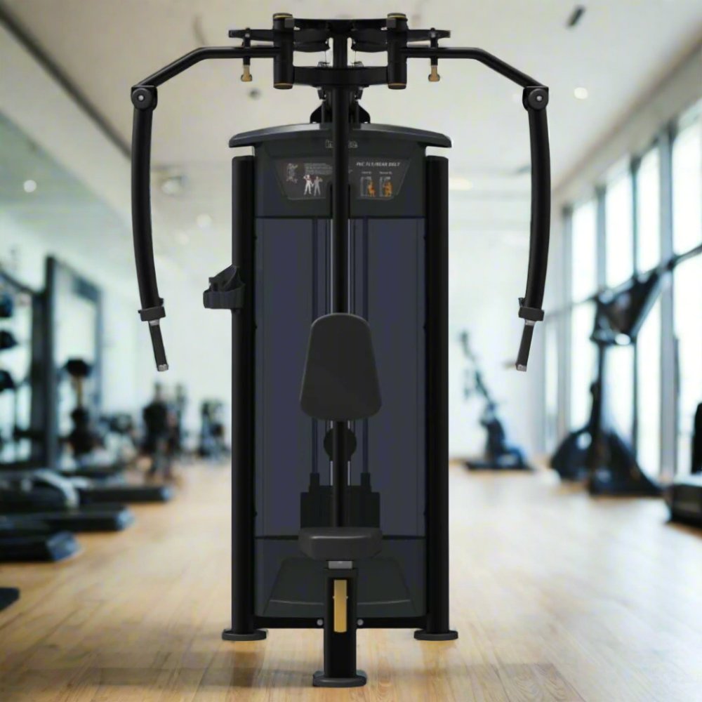 Impulse IT9515 Pec Fly/Rear Delt