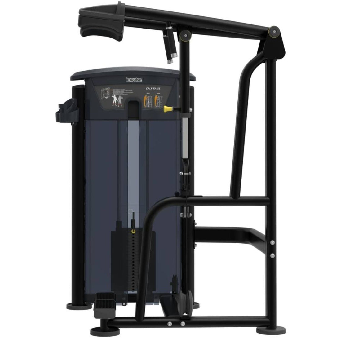 Impulse IT9516 Standing Calf Raise