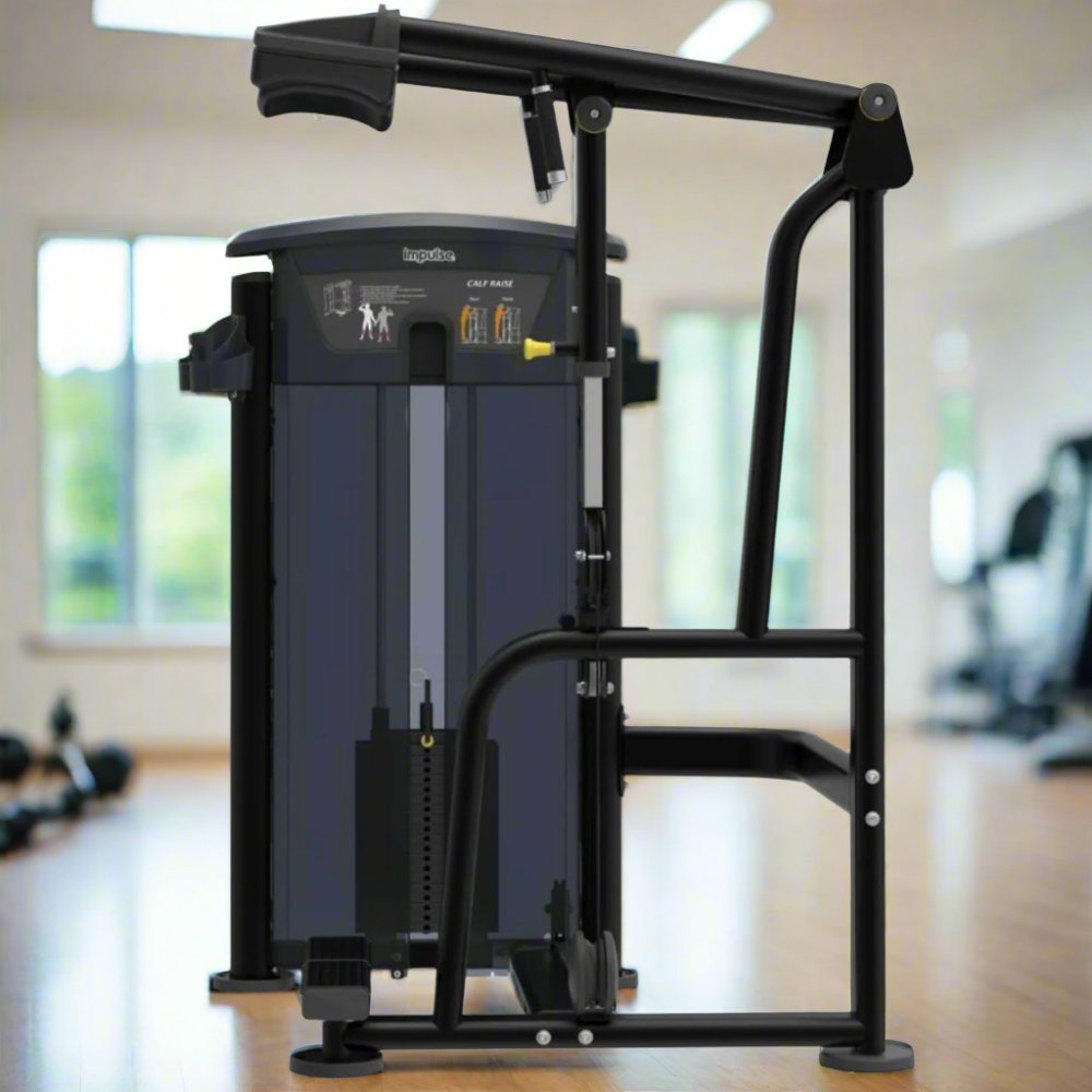 Impulse IT9516 Standing Calf Raise