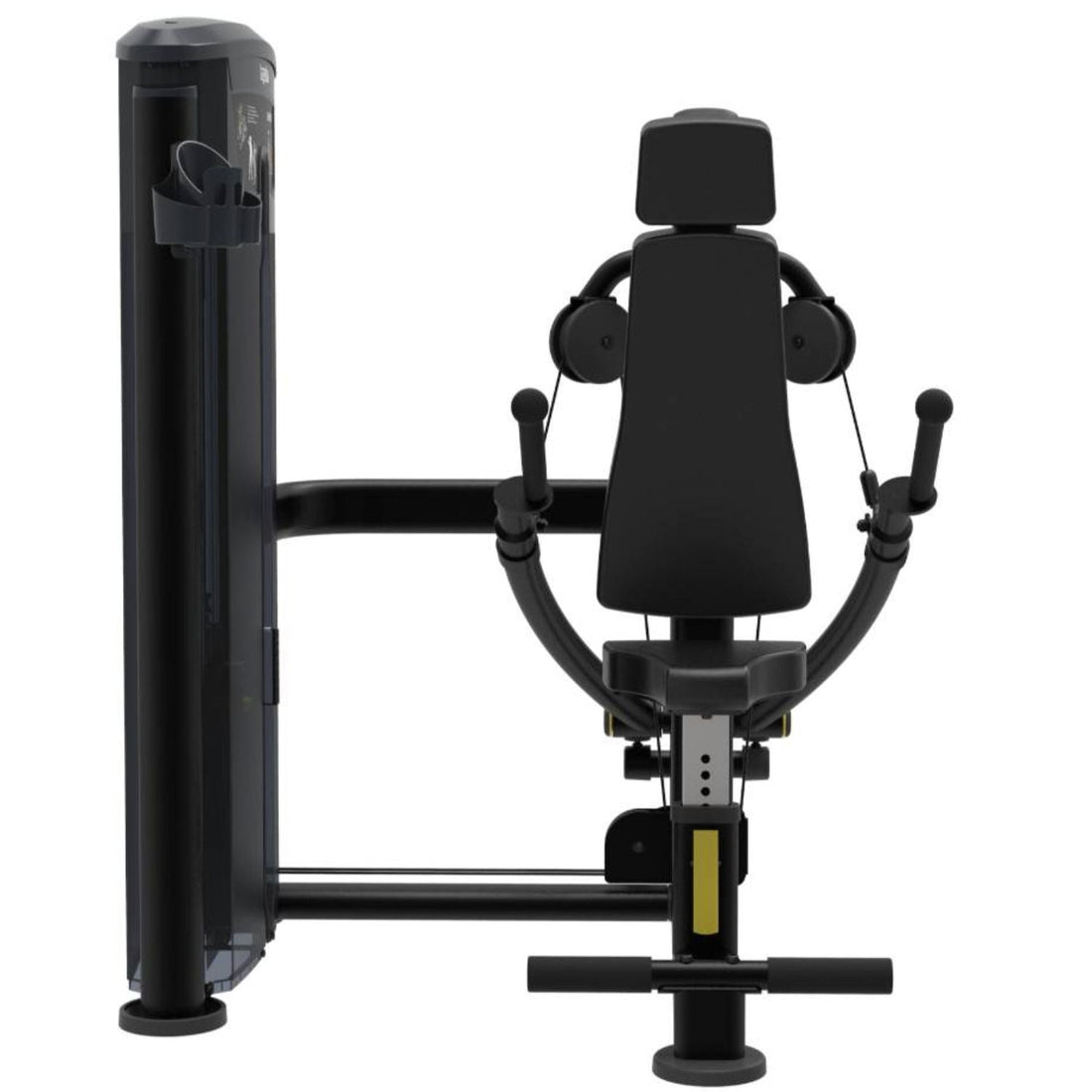 Impulse IT9517 Seated Dip