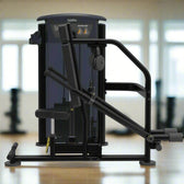 Impulse IT9517 Seated Dip