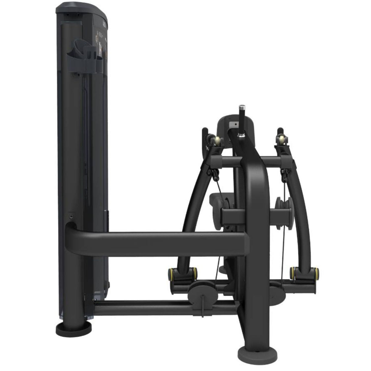 Impulse IT9519 Seated Row