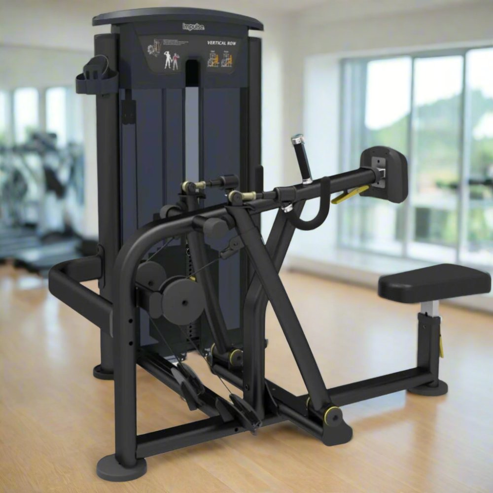 Impulse IT9519 Seated Row