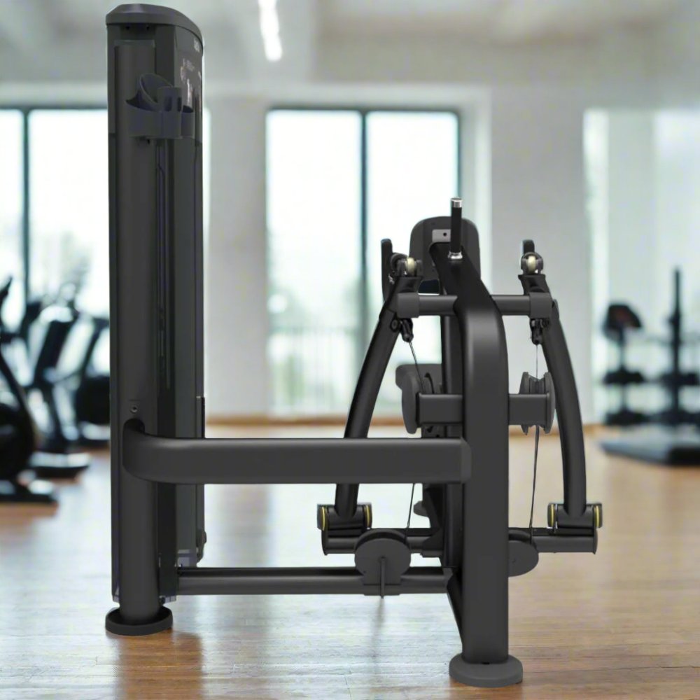 Impulse IT9519 Seated Row