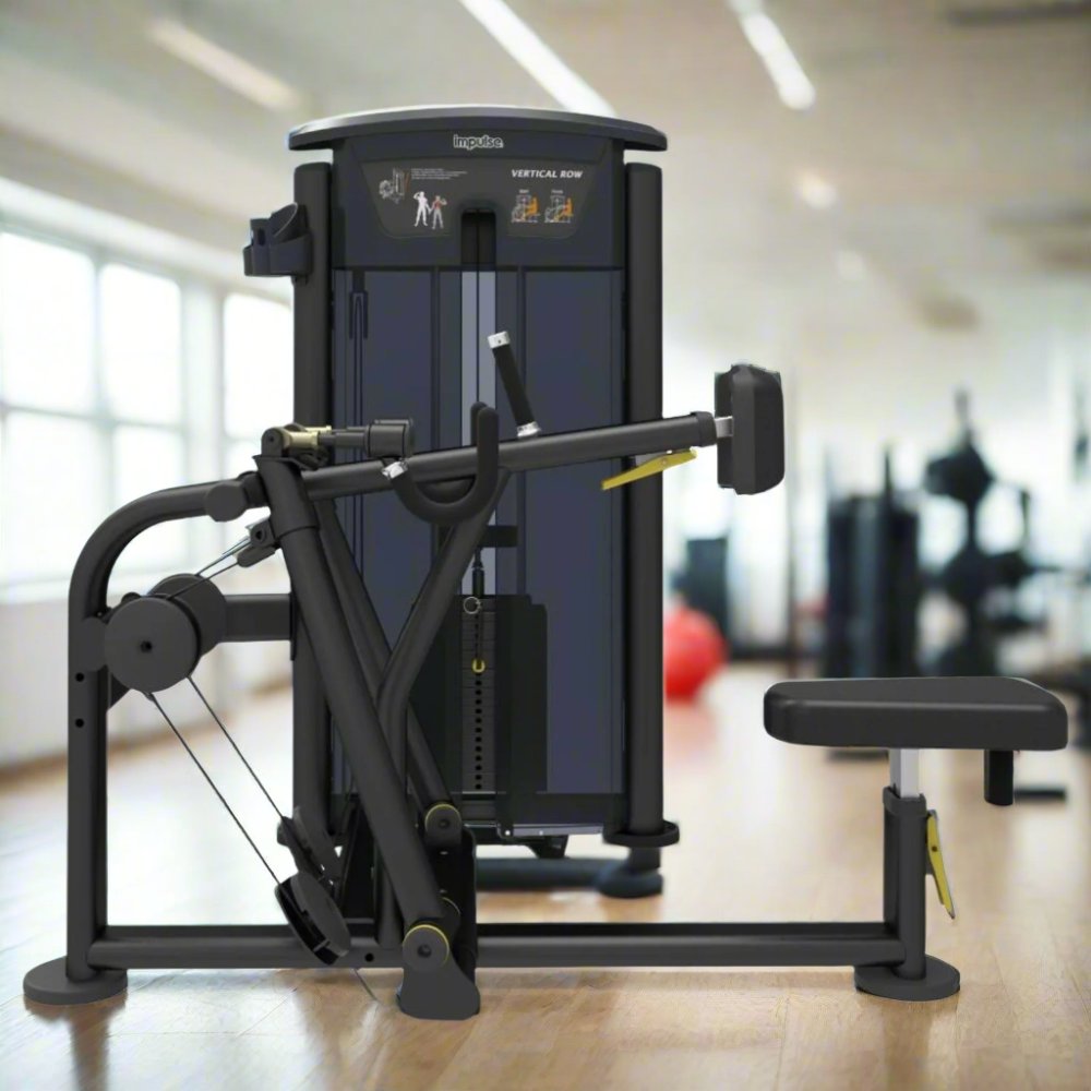 Impulse IT9519 Seated Row