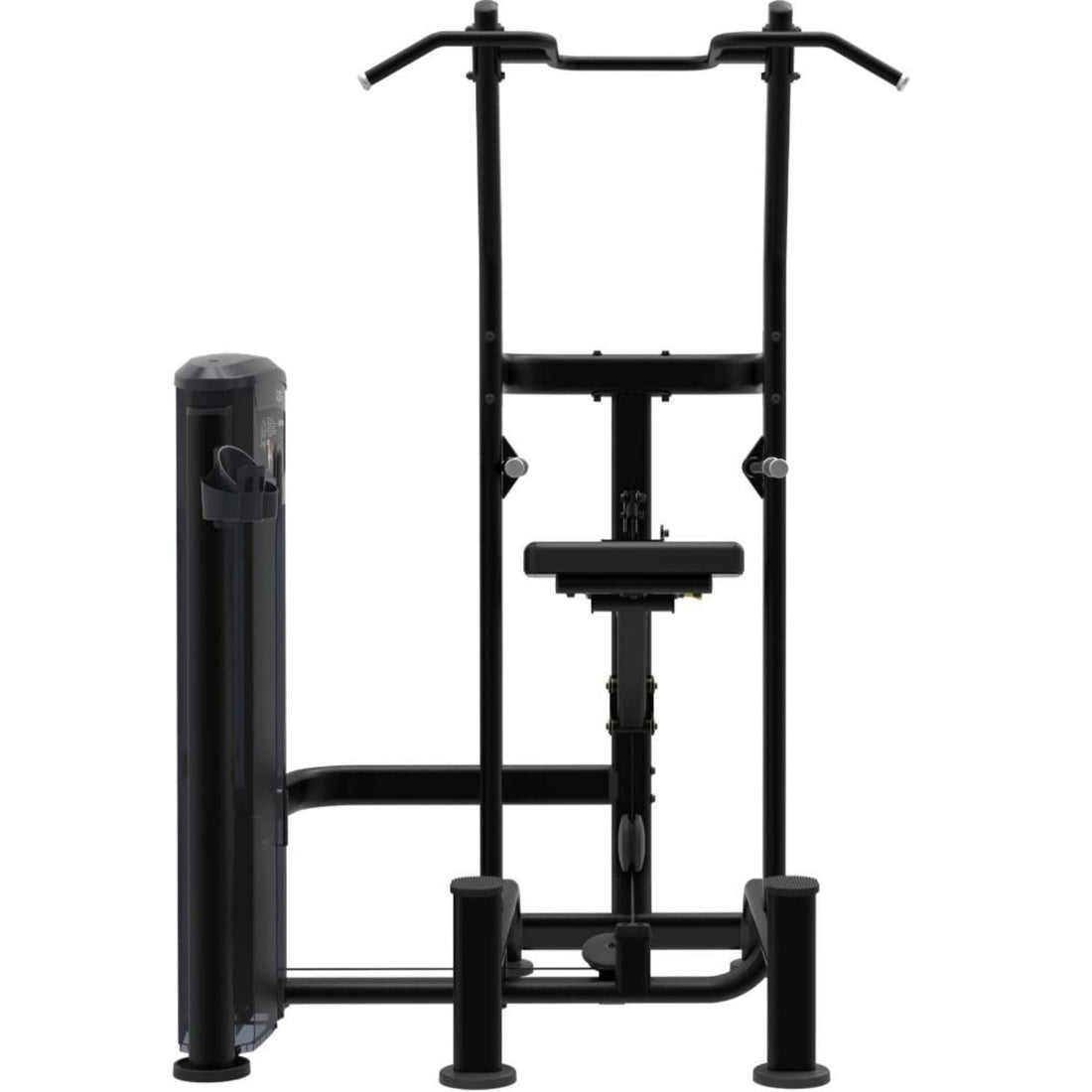 Impulse IT9520 Assisted Chin Dip Combo