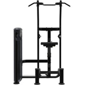Impulse IT9520 Assisted Chin Dip Combo