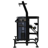 Impulse IT9520 Assisted Chin Dip Combo
