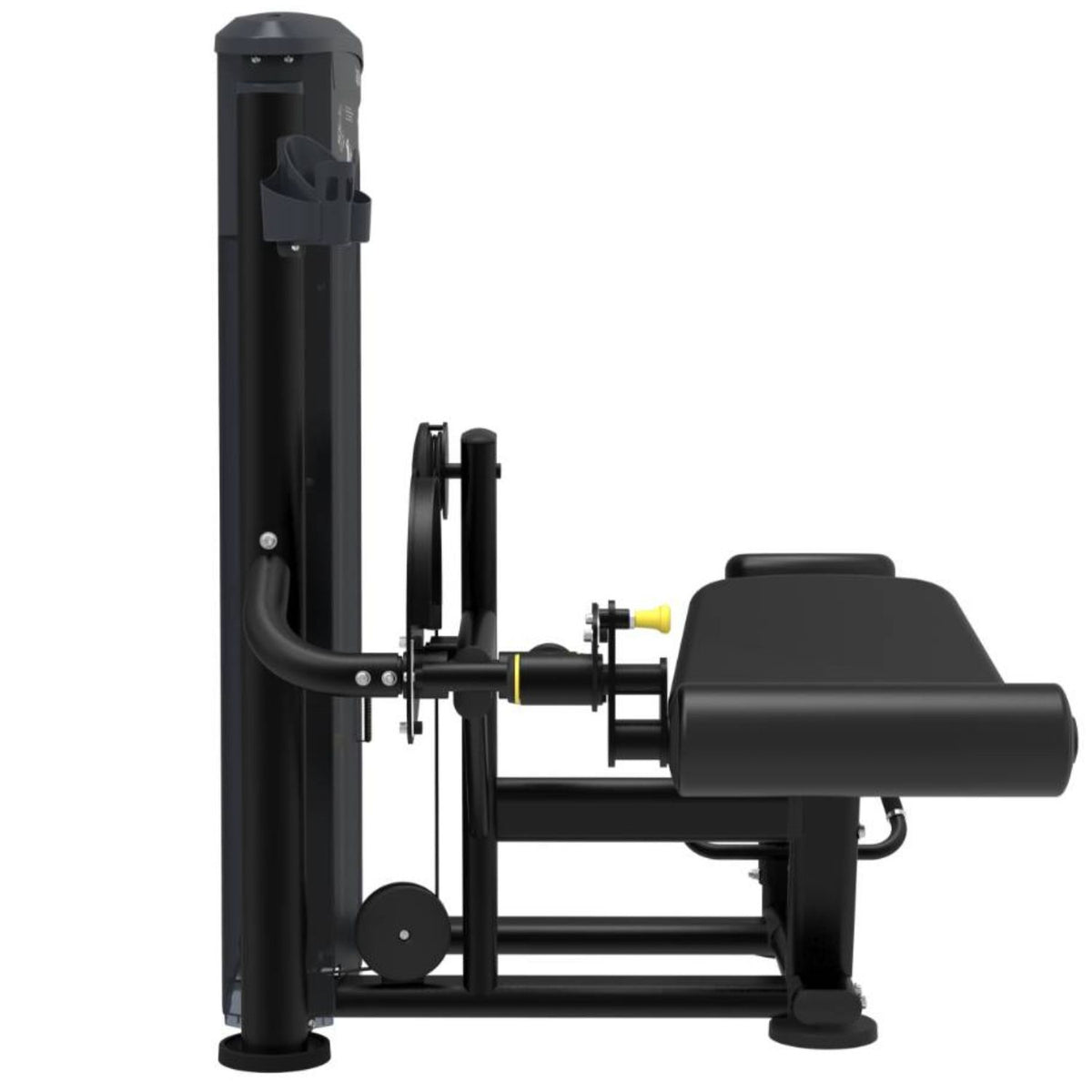 Impulse IT9521 Prone Leg Curl