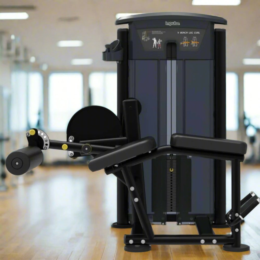 Impulse IT9521 Prone Leg Curl