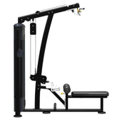Impulse IT9522 Lat Pulldown + Row