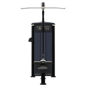 Impulse IT9522 Lat Pulldown + Row