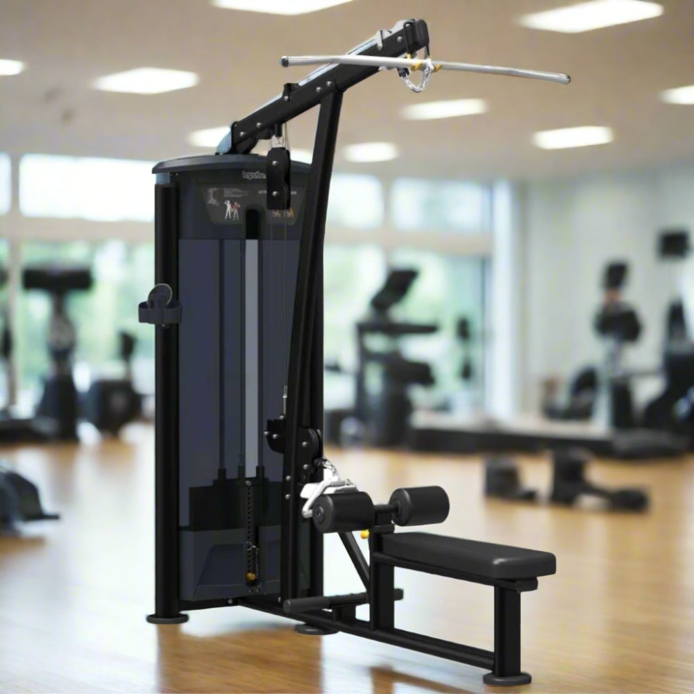 Impulse IT9522 Lat Pulldown + Row