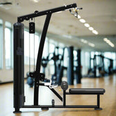 Impulse IT9522 Lat Pulldown + Row