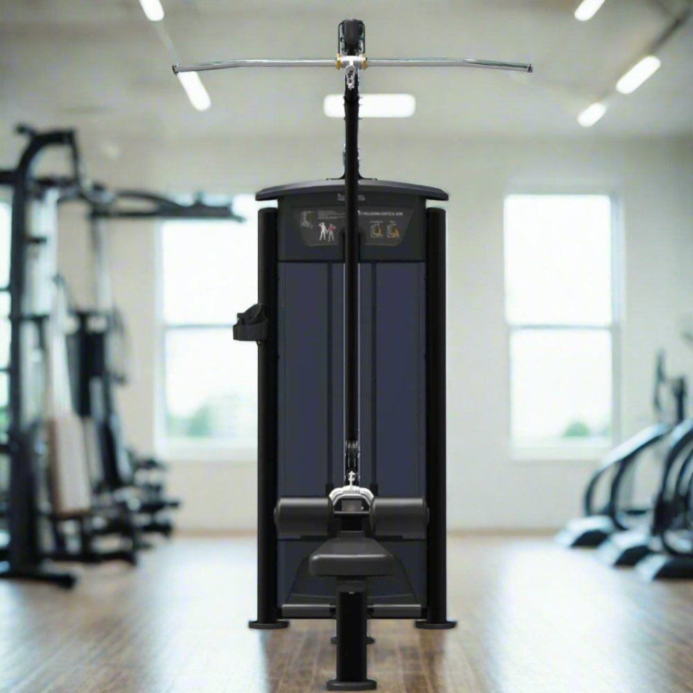 Impulse IT9522 Lat Pulldown + Row