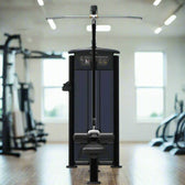 Impulse IT9522 Lat Pulldown + Row