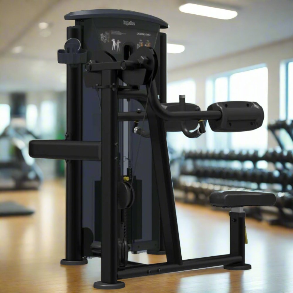 Impulse IT9524 Lateral Raise