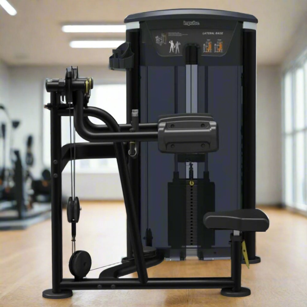 Impulse IT9524 Lateral Raise