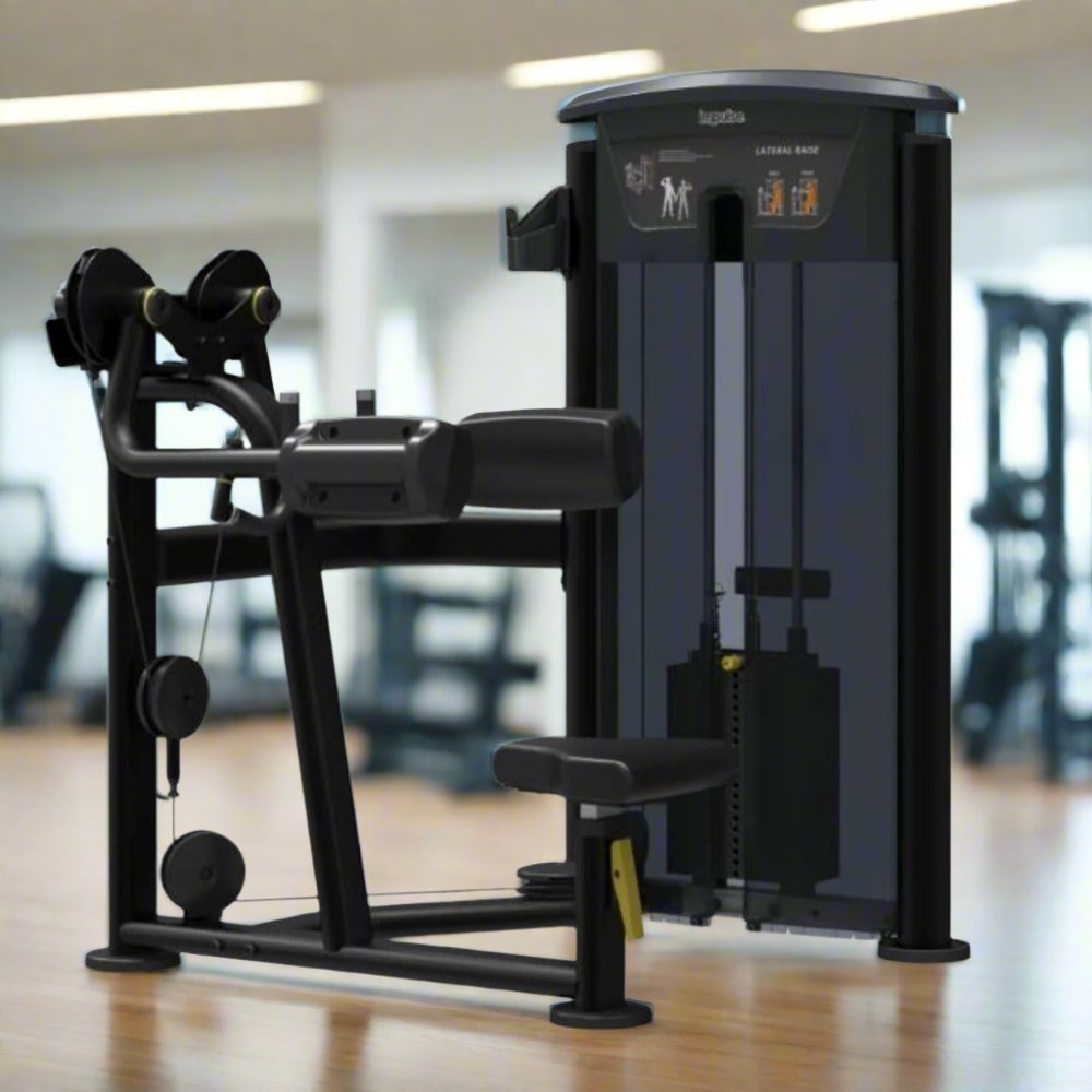 Impulse IT9524 Lateral Raise