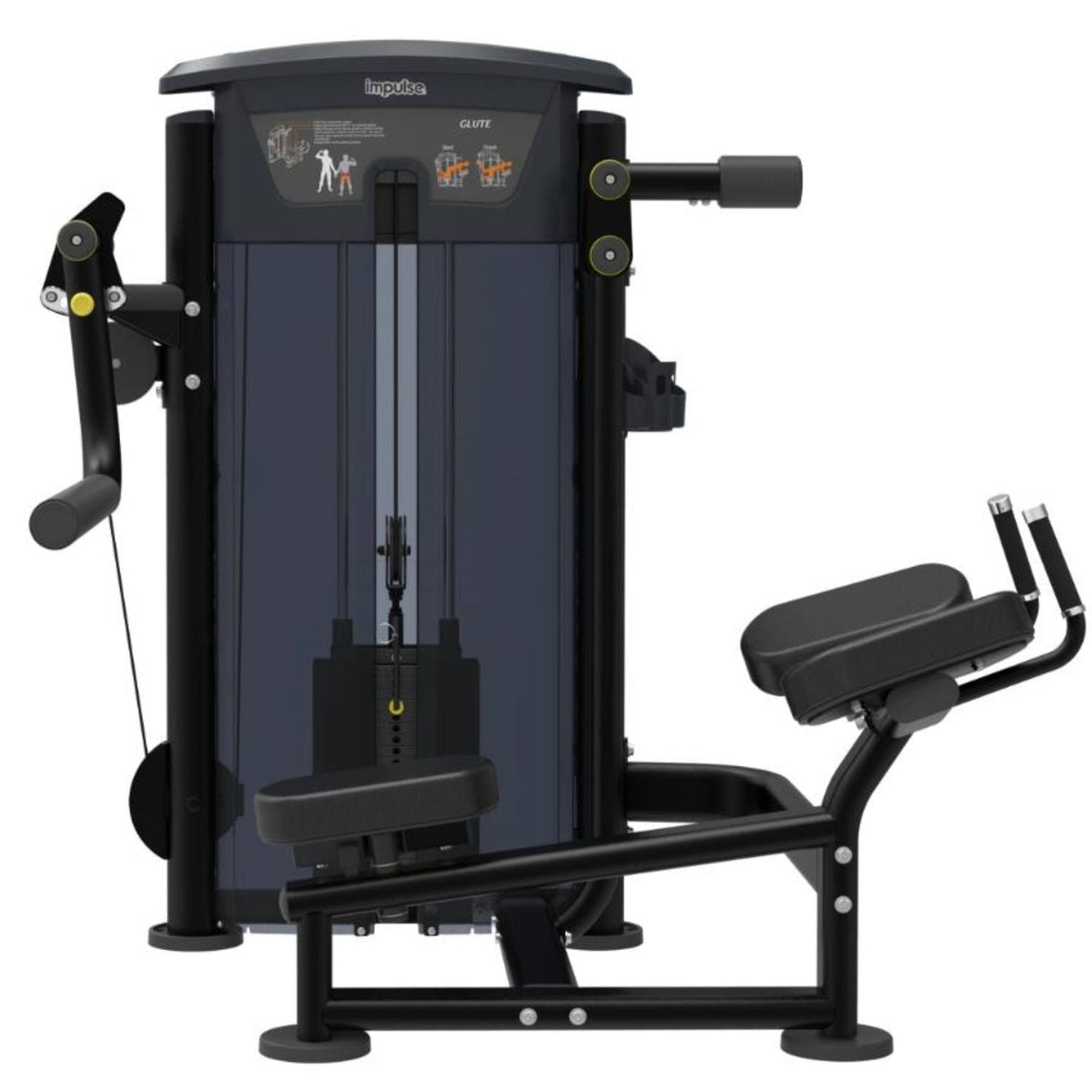 Impulse IT9526 Glute Kickback