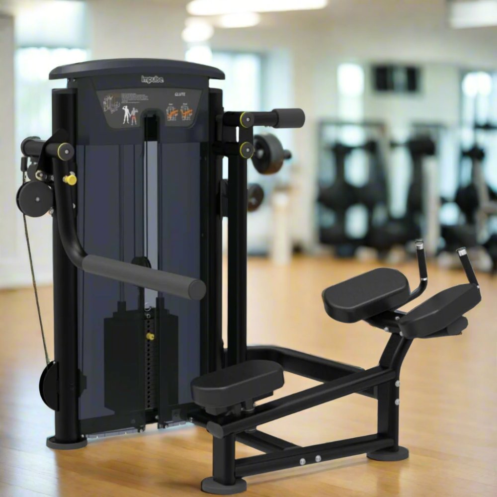 Impulse IT9526 Glute Kickback