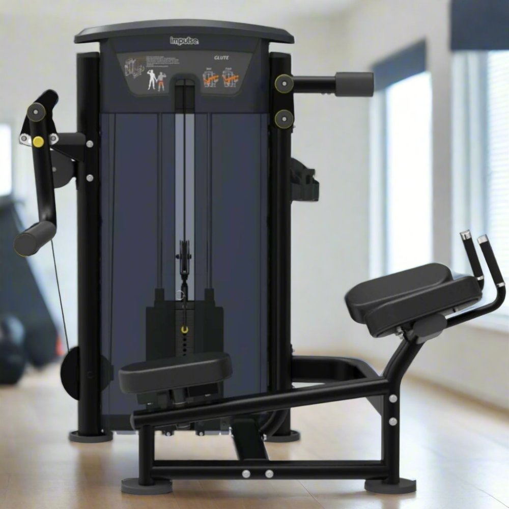 Impulse IT9526 Glute Kickback