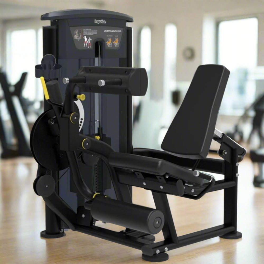 Impulse IT9528 Leg Extension/Leg Curl