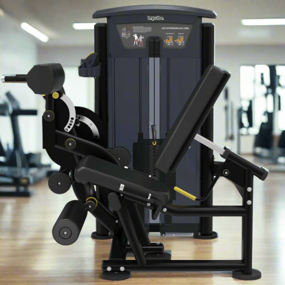 Impulse IT9528 Leg Extension/Leg Curl