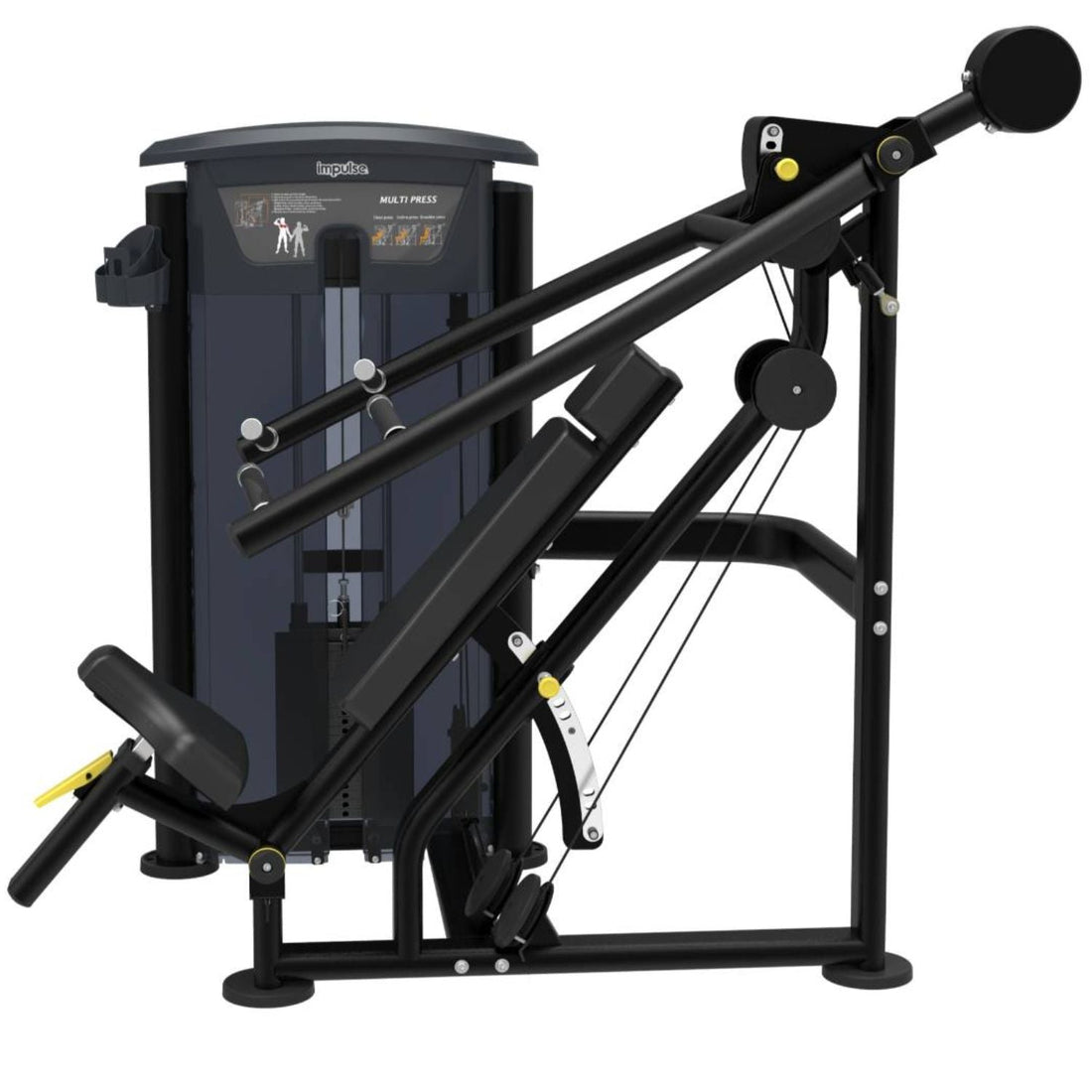 Impulse IT9529 Multi Press