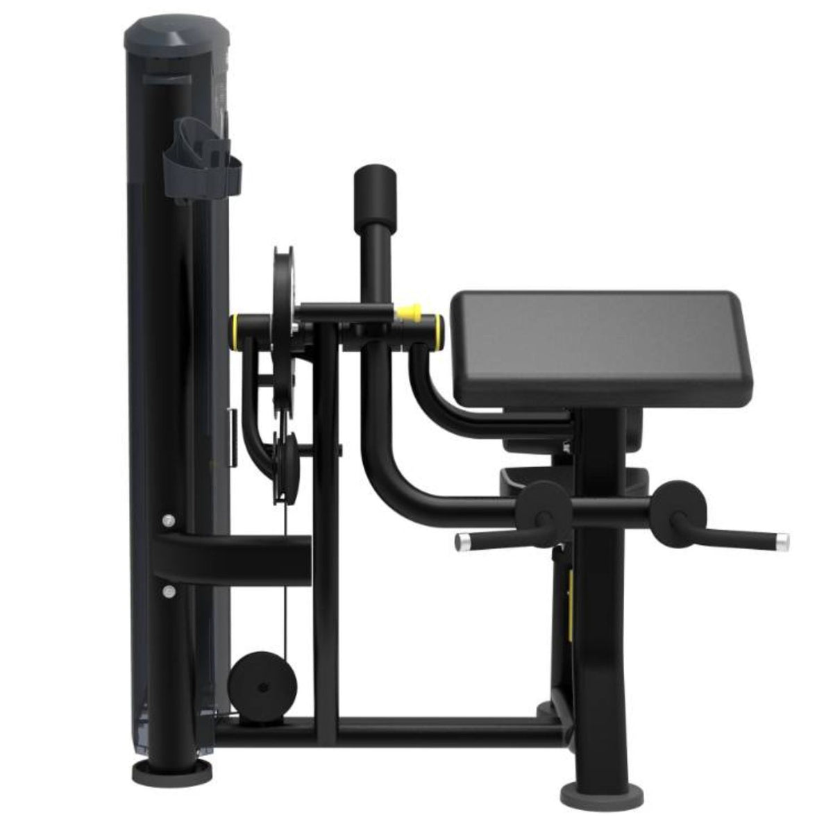 Impulse IT9533 Arm Curl/Extension Machine