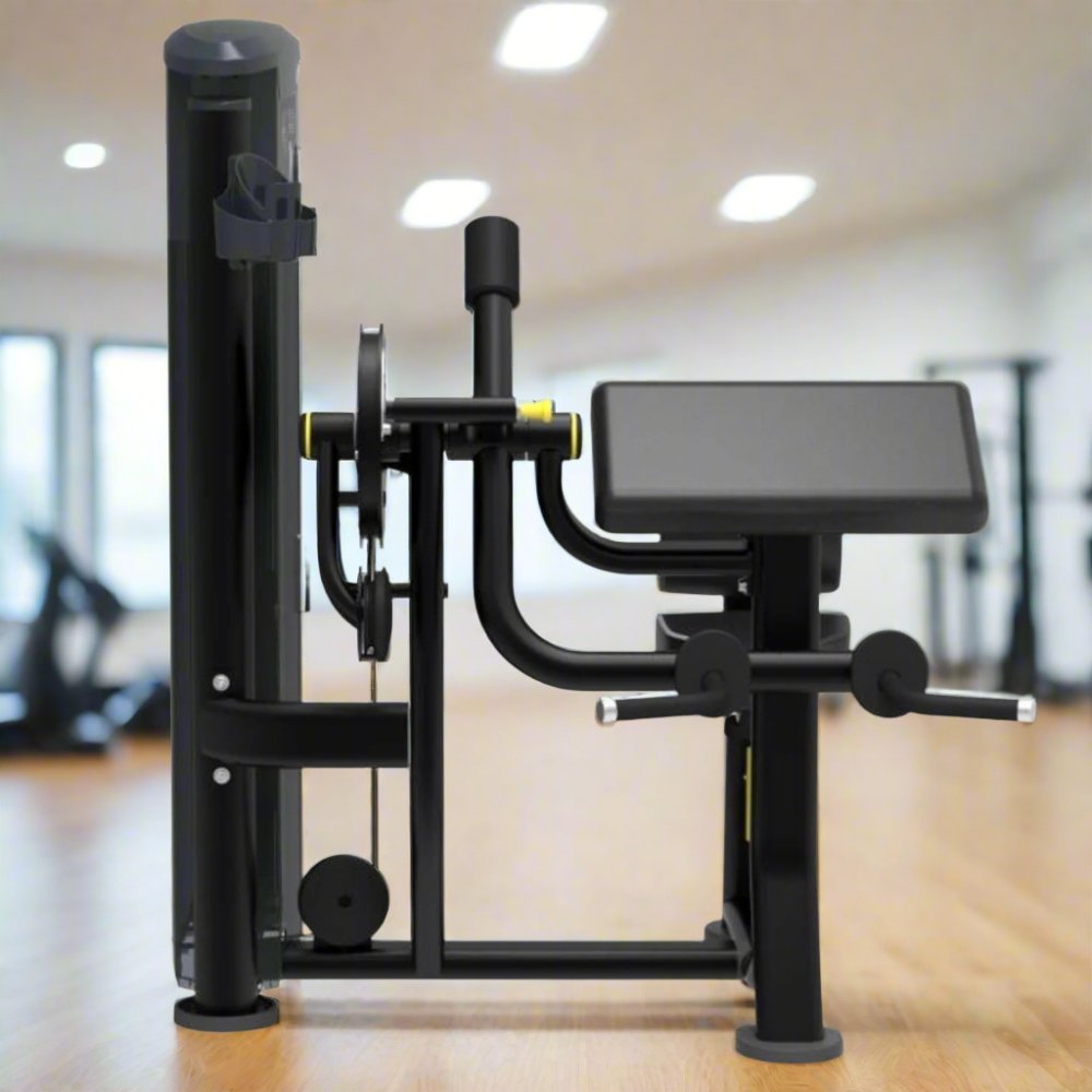 Impulse IT9533 Arm Curl/Extension Machine