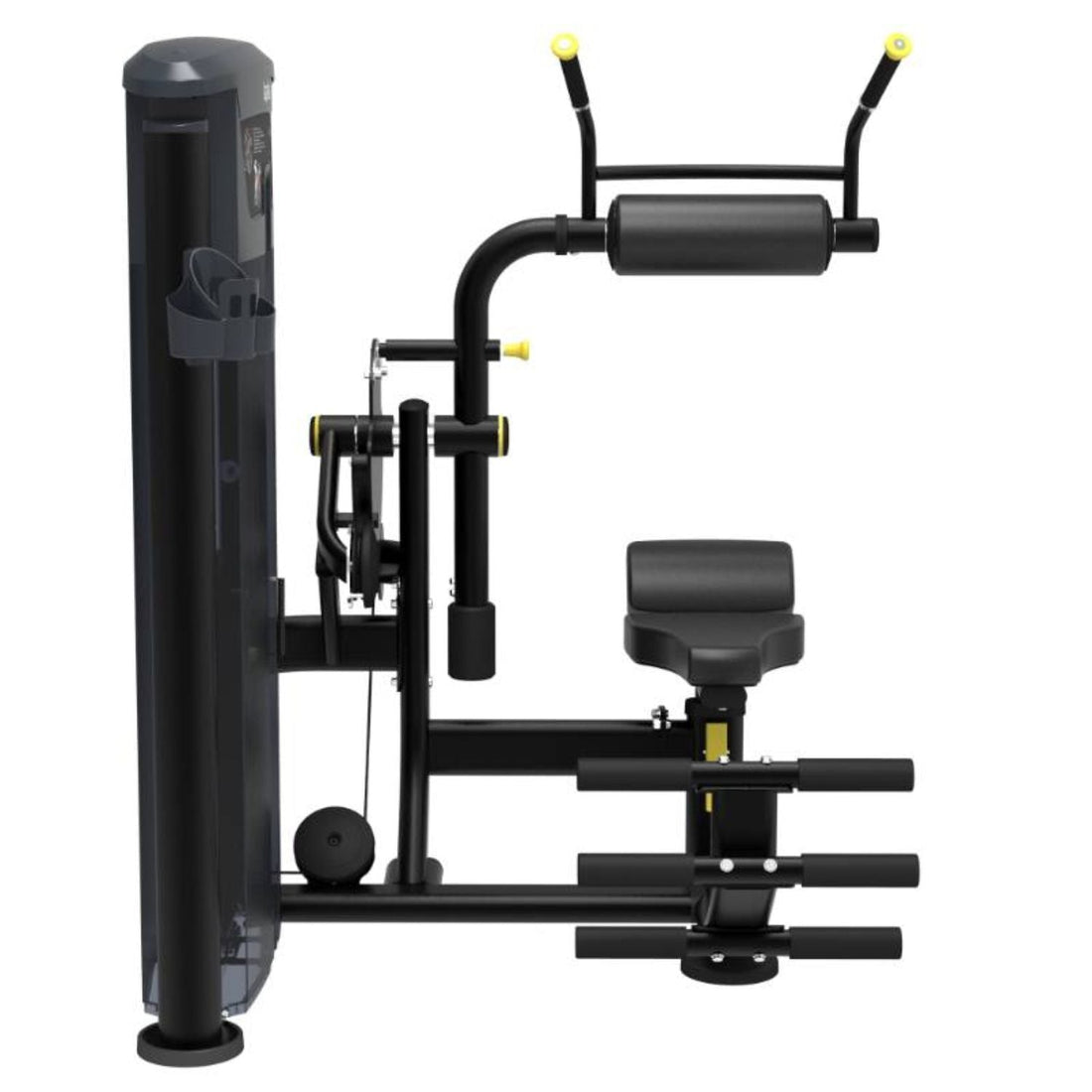 Impulse IT9534 Back Extension/Abdominal