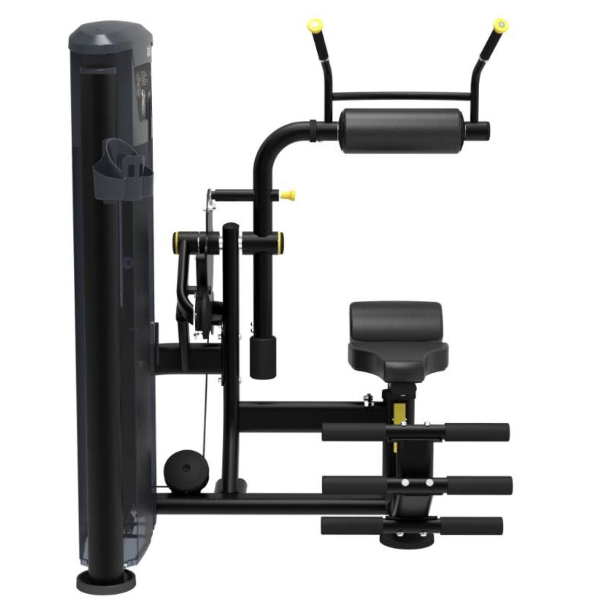 Impulse IT9534 Back Extension/Abdominal