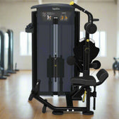 Impulse IT9534 Back Extension/Abdominal