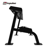 Impulse SL7016 Two Tier Dumbbell Rack