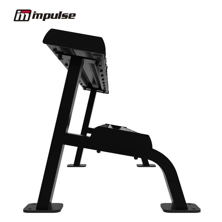 Impulse SL7016 Two Tier Dumbbell Rack