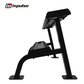 Impulse SL7016 Two Tier Dumbbell Rack