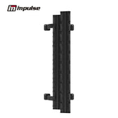Impulse SL7016 Two Tier Dumbbell Rack