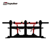 Impulse SL7040 Lunge Squat