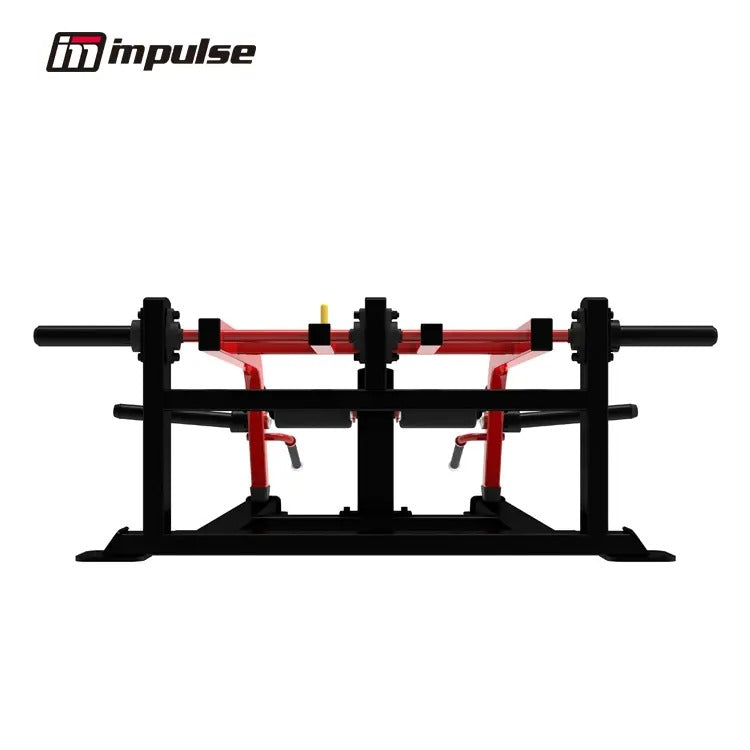Impulse SL7040 Lunge Squat