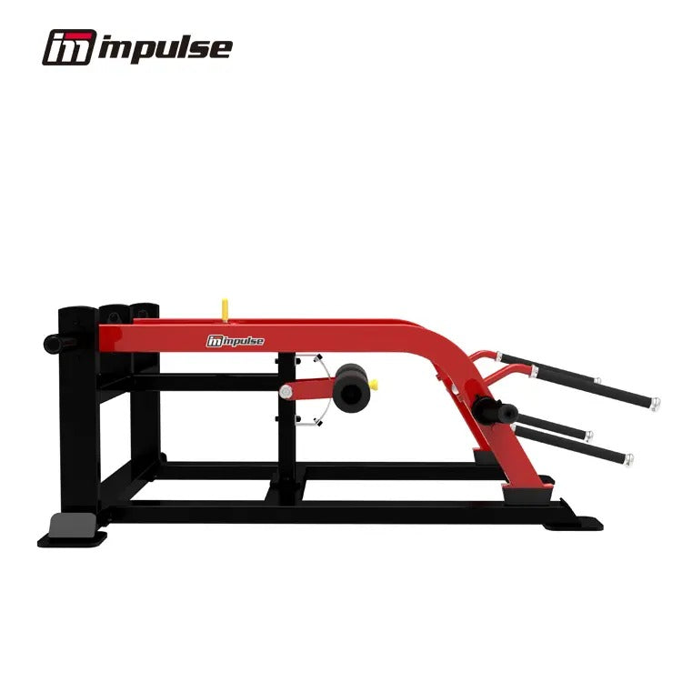 Impulse SL7040 Lunge Squat