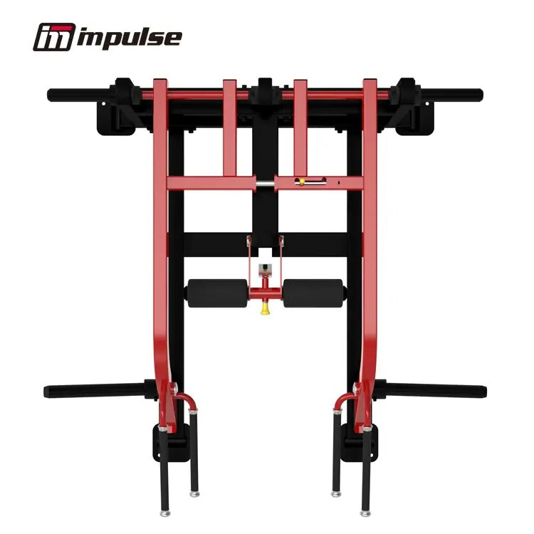 Impulse SL7040 Lunge Squat
