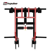 Impulse SL7040 Lunge Squat