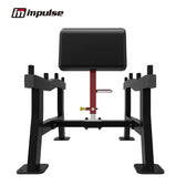 Impulse SL7018 Arm Curl Bench